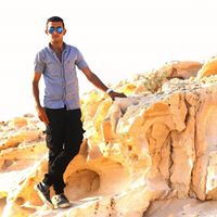 Abdallah Mahmuod Profile Picture
