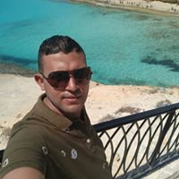 Ahmed Kamel Profile Picture