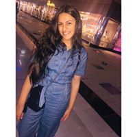 Farah Elrefaey Profile Picture