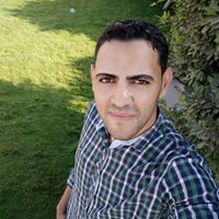 Mamdouh Almasry Profile Picture