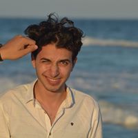 Hossam Elsebaey Profile Picture