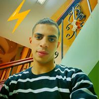 Ahmed Al-masry Profile Picture