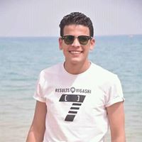 Ahmed Okasha Profile Picture