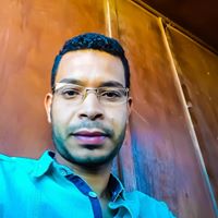 Ahmed Negm Profile Picture