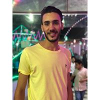 Mohamed Saleh Profile Picture