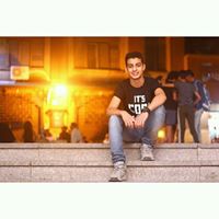 Amir Khaled Profile Picture
