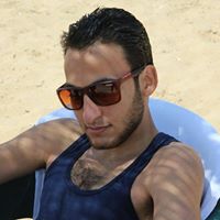 Mostafa Helmy Profile Picture