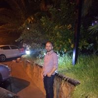 Lakhdar Haddar Profile Picture