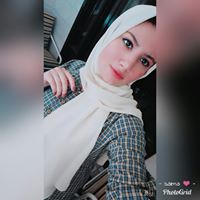 Salma Ahmed Profile Picture