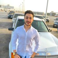 Abdallh El Profile Picture
