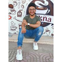 Mostafa Hussein Profile Picture