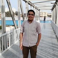 Ahmed EL Profile Picture
