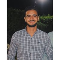 Amr Mahmoud Profile Picture