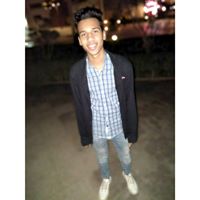 Ahmed Nasser Profile Picture
