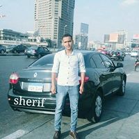 Sherif Mohamed Profile Picture