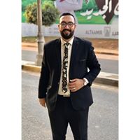 Muhammad Alaa Profile Picture