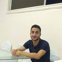Mostafa Abdo Profile Picture