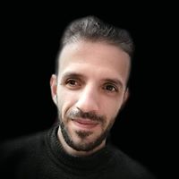 محمود ابراهيم Profile Picture