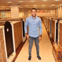 Amr Gamal Profile Picture