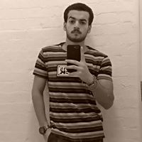 Mohamed Magdy Profile Picture