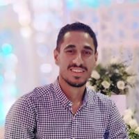 Omar ALi Profile Picture