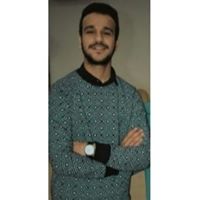 Ahmed Metwally Profile Picture