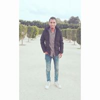 Hassan Tarek Profile Picture