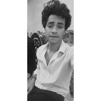 Mahmoud Ibrahim Profile Picture