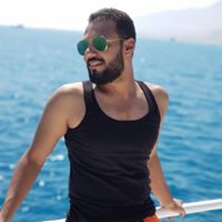 Ahmed Reffaey Profile Picture