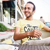 Ahmed Hemdan Profile Picture
