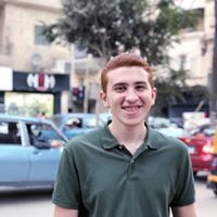 Tarek Mostafa Profile Picture