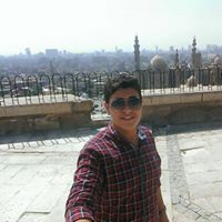 Hossam Shalaby Profile Picture