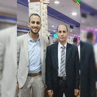 Mahmoud A. Profile Picture