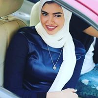 Mariam El-zoghby Profile Picture