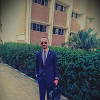 Mostafa Fathy Profile Picture