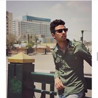 Khaled Yasser Profile Picture