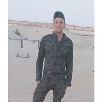 Adham Soltan Profile Picture