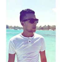Khaled Zahran Profile Picture