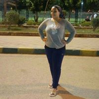 Nada Mohamed Profile Picture