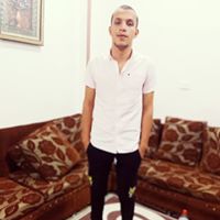Mahmoud AsLia Profile Picture