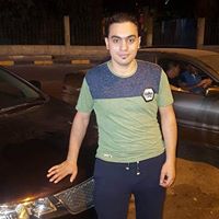 Ahmed Gamal Profile Picture