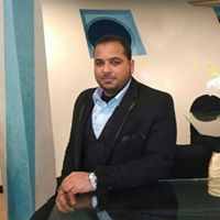 Mahmoud G. Profile Picture