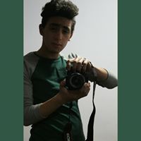 Karim Saeid Profile Picture