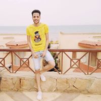 Ahmed Elazeb Profile Picture
