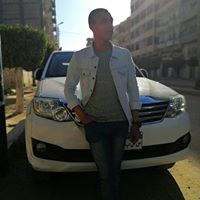 Hamada Saber Profile Picture