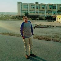 Kareem Yahya Profile Picture