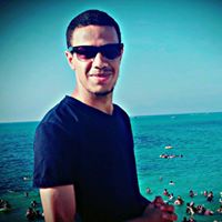 Hassan Ali Profile Picture