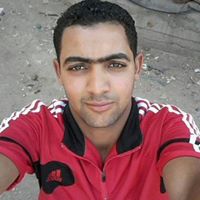 Abdallah Srour Profile Picture