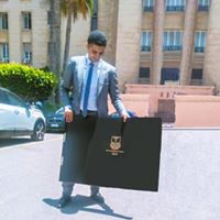 Hamed Alhelw Profile Picture