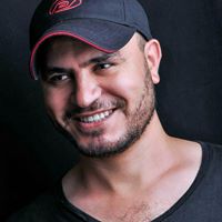 Mahmoud Saied Profile Picture